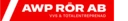 AWP RÖR Aktiebolag