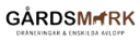 Gårdsmark Sverige AB