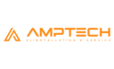 AMPTECH EL i Mälardalen AB