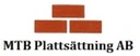 MTB Plattsättning Aktiebolag
