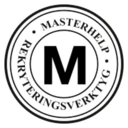 Masterhelp jobb