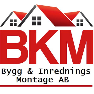 BKM Bygg & Inrednings Montage AB